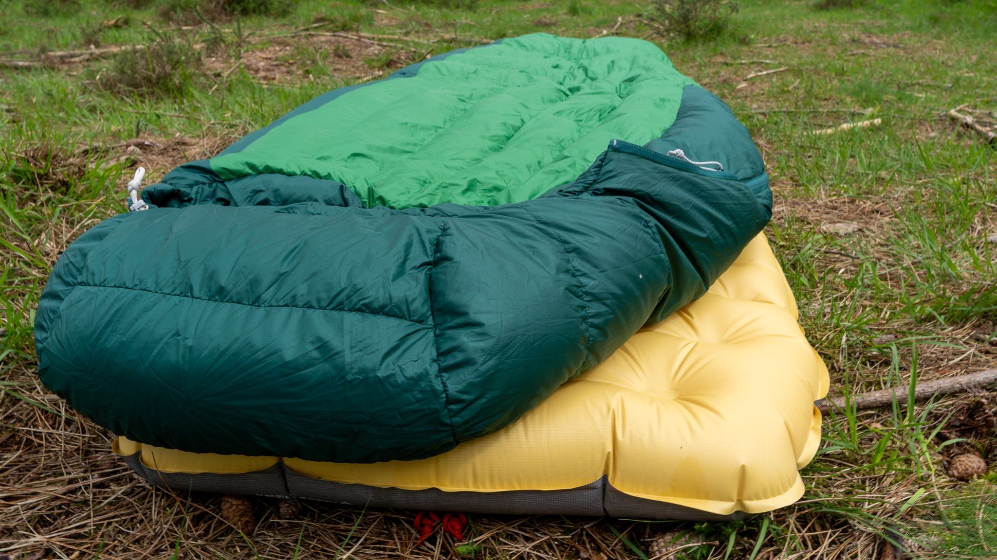 Sac de couchage