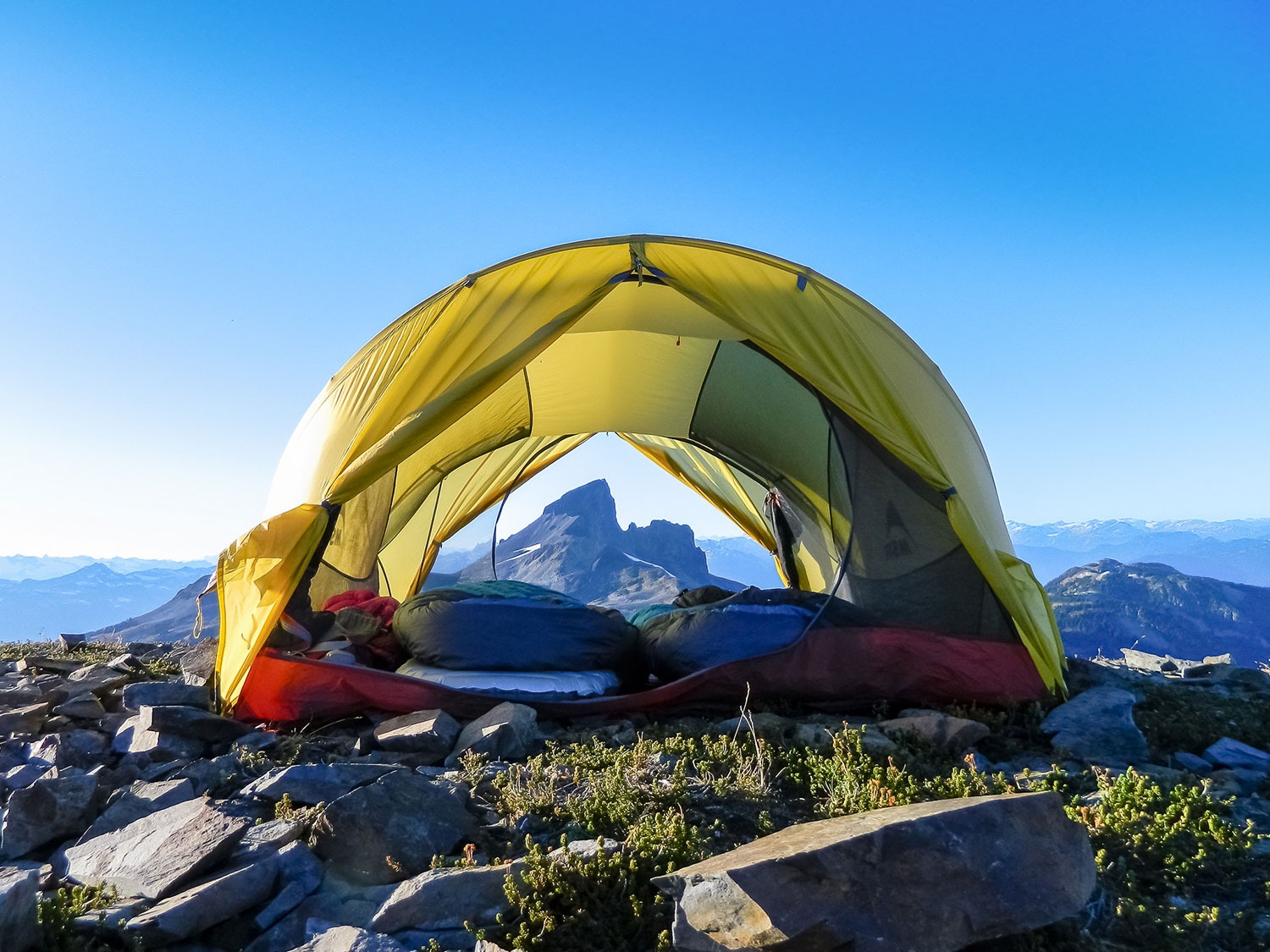 Bivouac